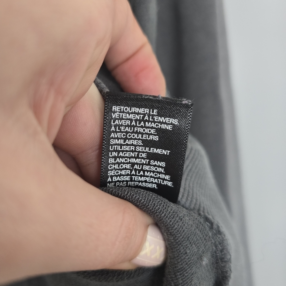 Ultrasoft Boxy Crew Sweatshirt - Picture 5 of 7